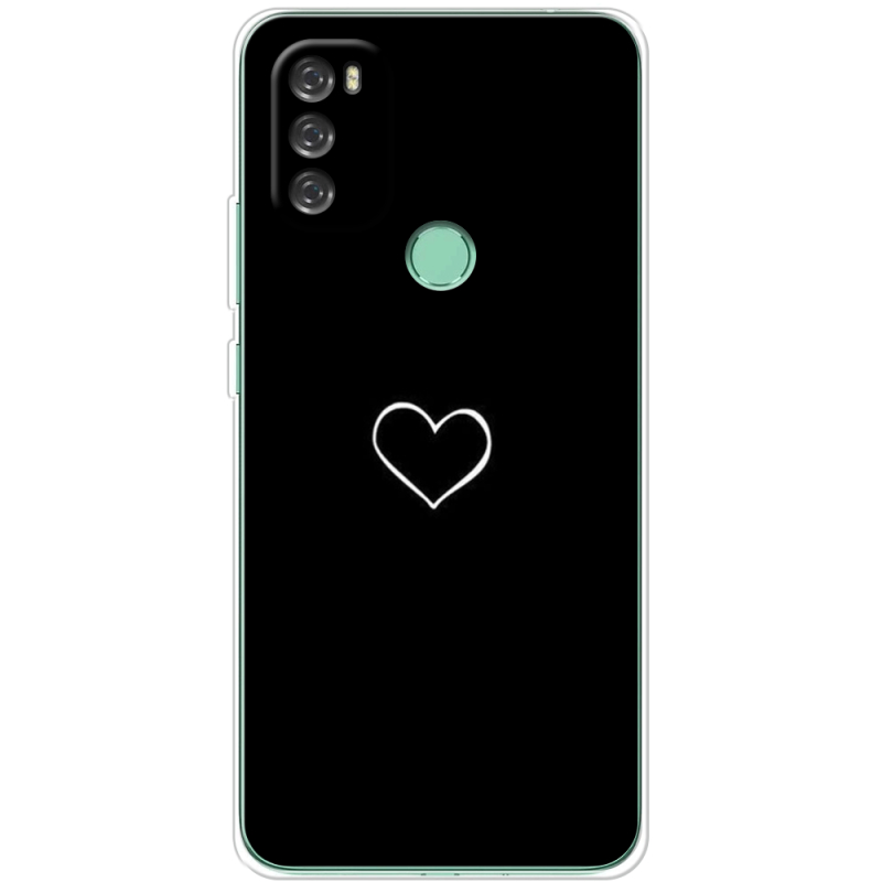 Чехол BoxFace Blackview A70 
