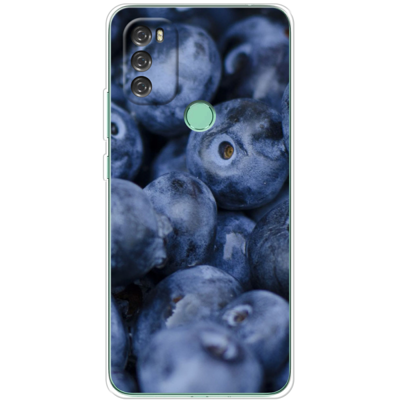 Чехол BoxFace Blackview A70 