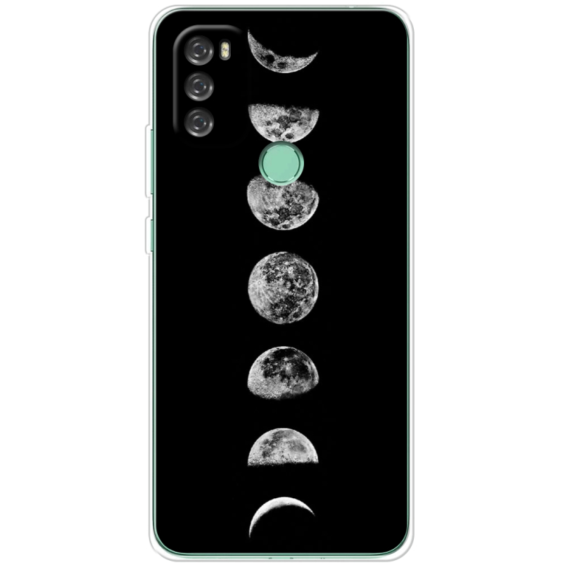 Чехол BoxFace Blackview A70 