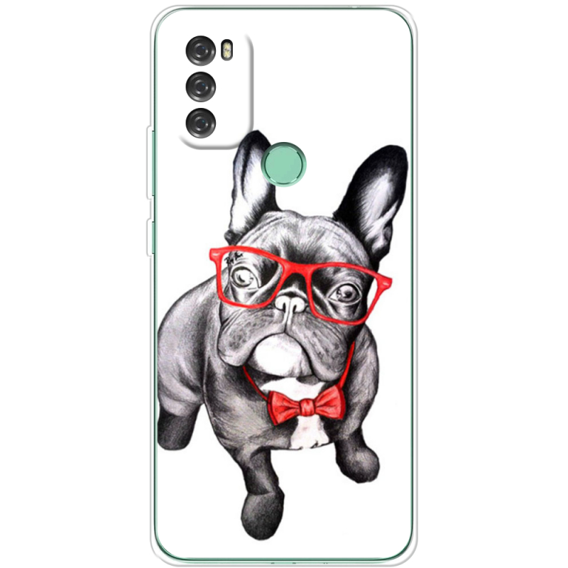 Чехол BoxFace Blackview A70 