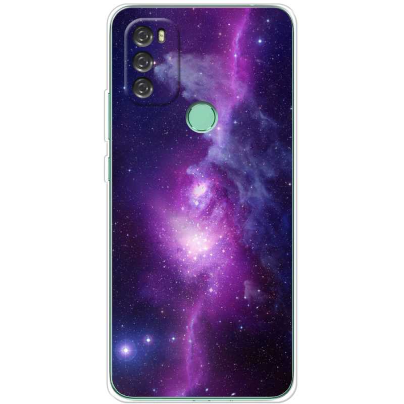 Чехол BoxFace Blackview A70 