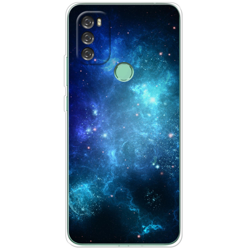 Чехол BoxFace Blackview A70 