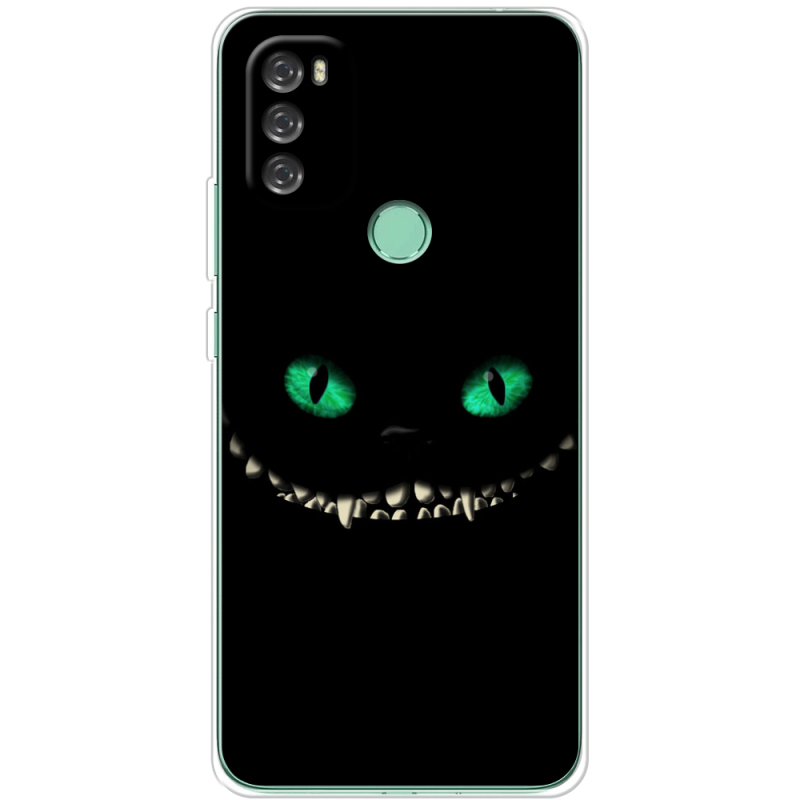 Чехол BoxFace Blackview A70 