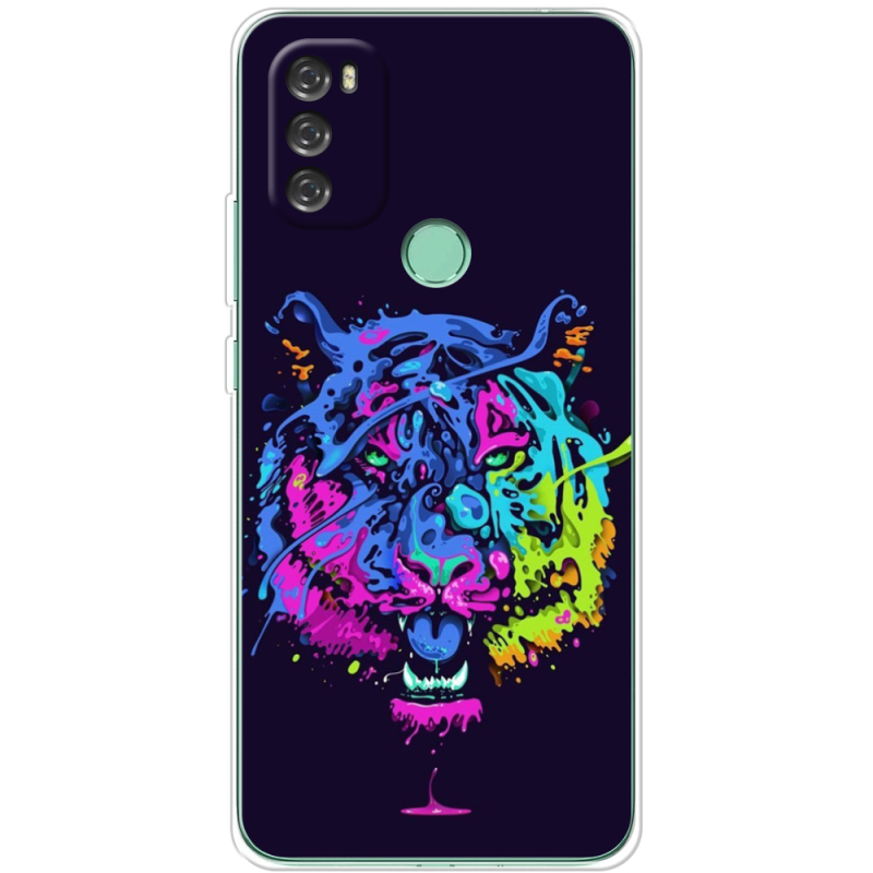 Чехол BoxFace Blackview A70 