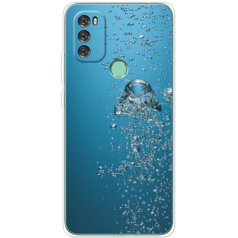 Чехол BoxFace Blackview A70 