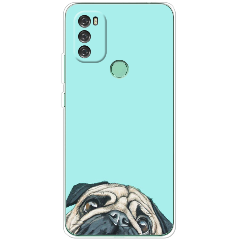 Чехол BoxFace Blackview A70 