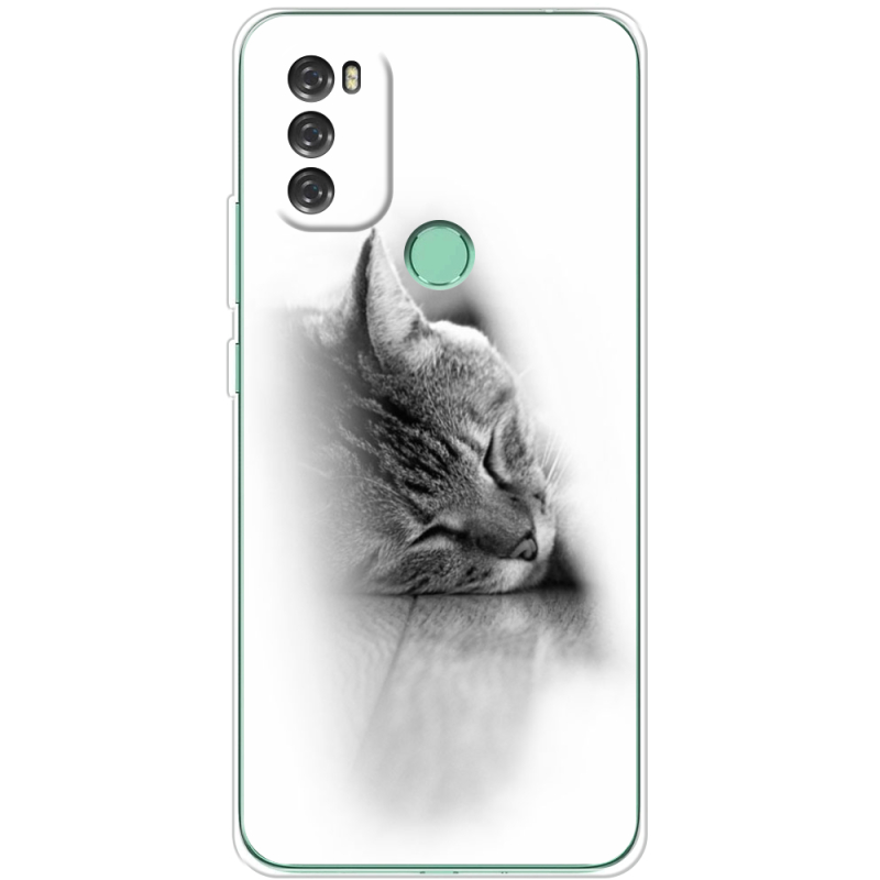 Чехол BoxFace Blackview A70 