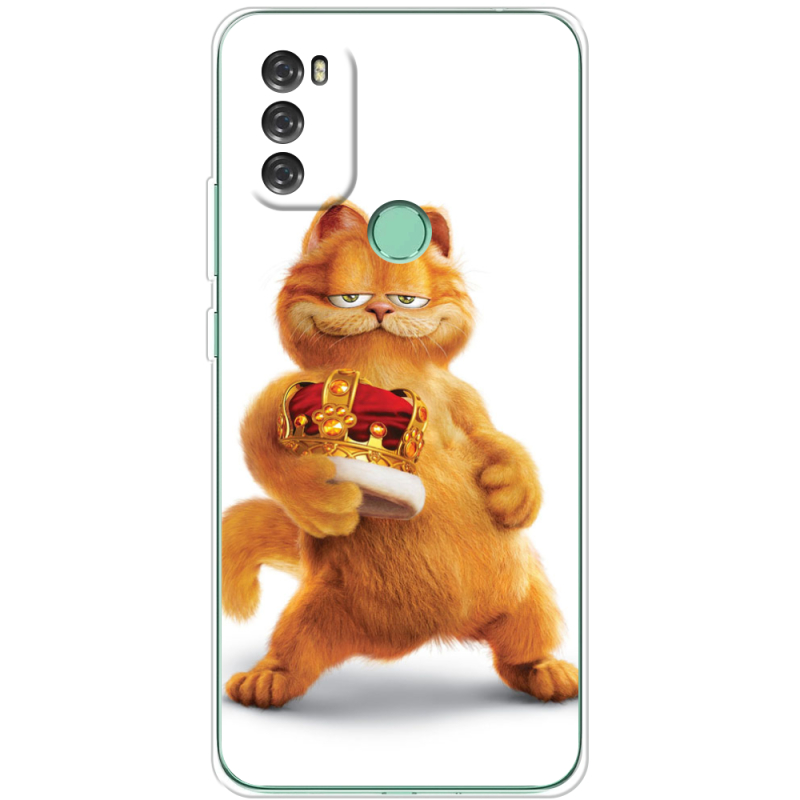 Чехол BoxFace Blackview A70 