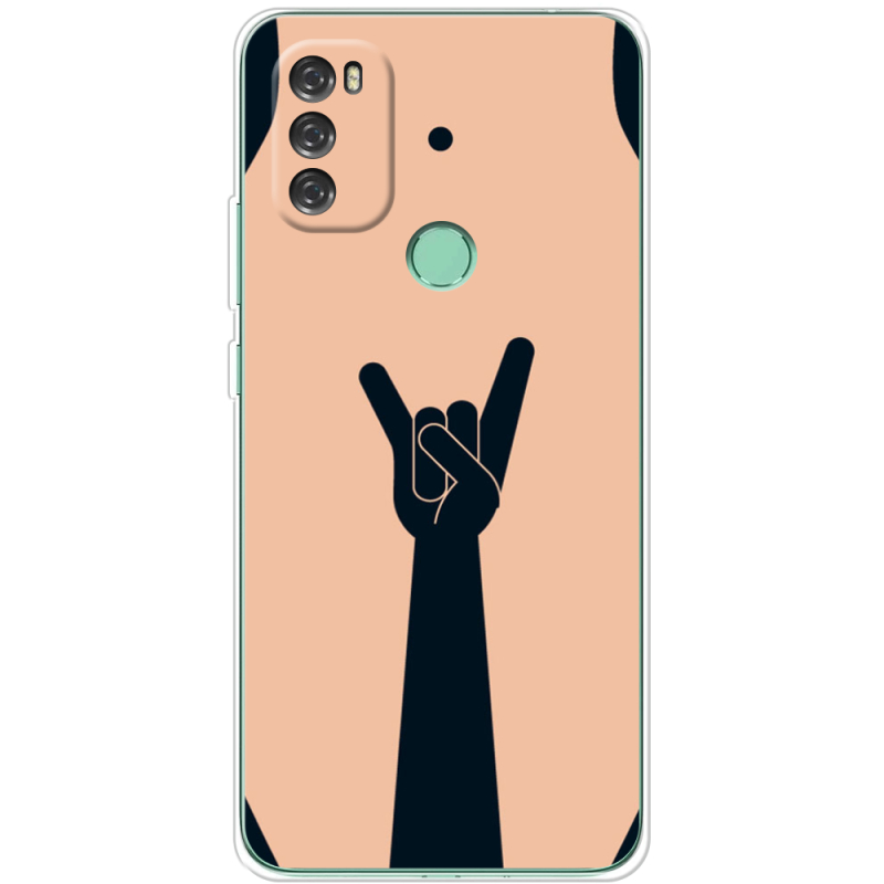 Чехол BoxFace Blackview A70 