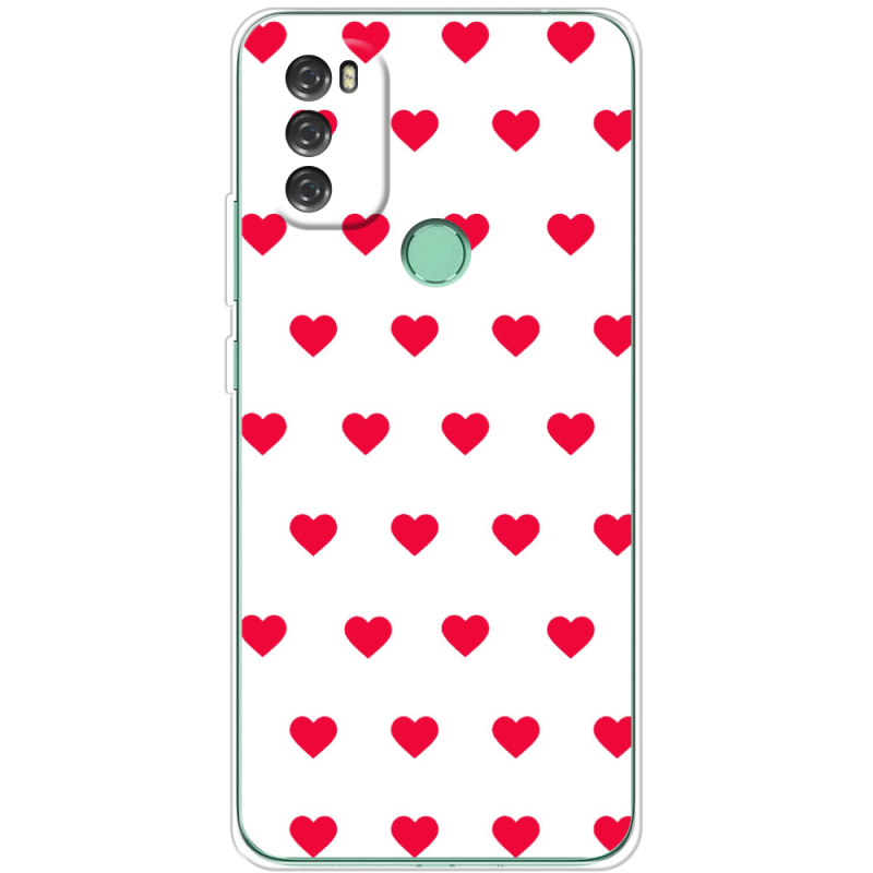 Чехол BoxFace Blackview A70 