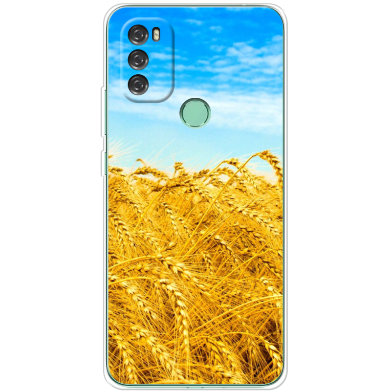 Чехол BoxFace Blackview A70 