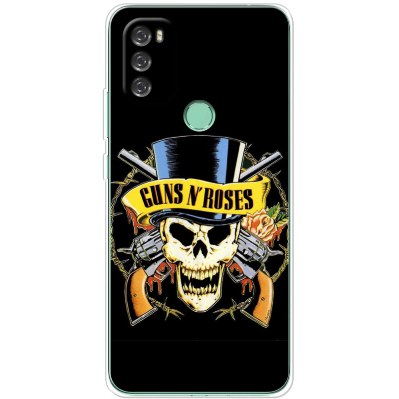 Чехол BoxFace Blackview A70 