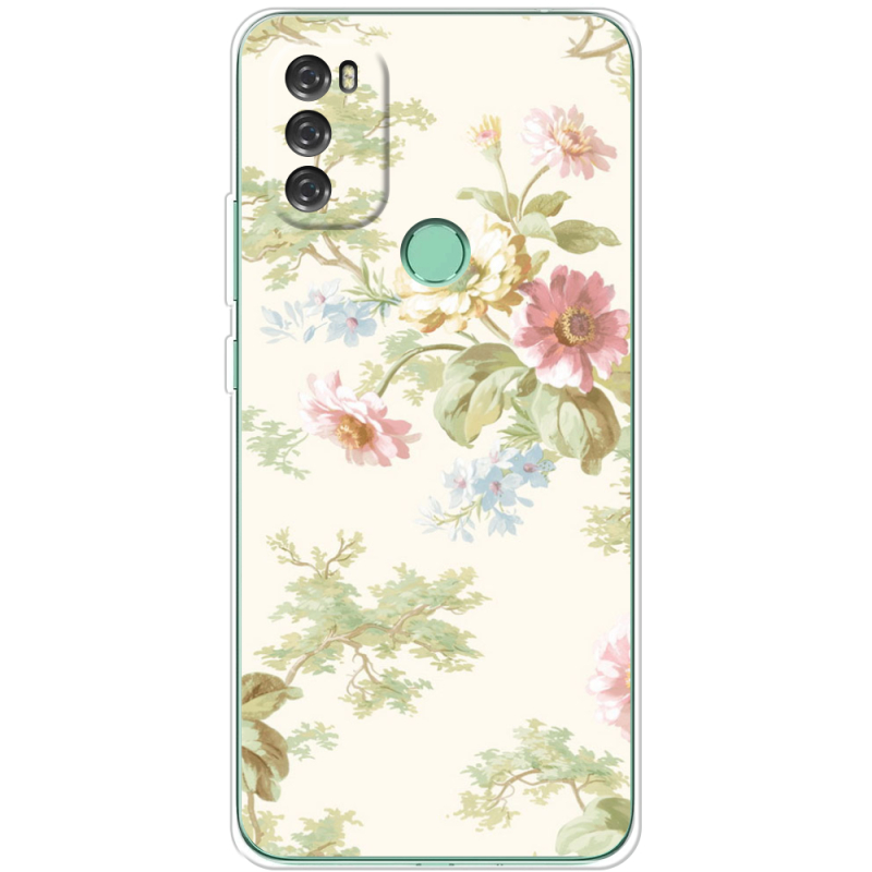 Чехол BoxFace Blackview A70 