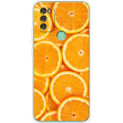 Чехол BoxFace Blackview A70 