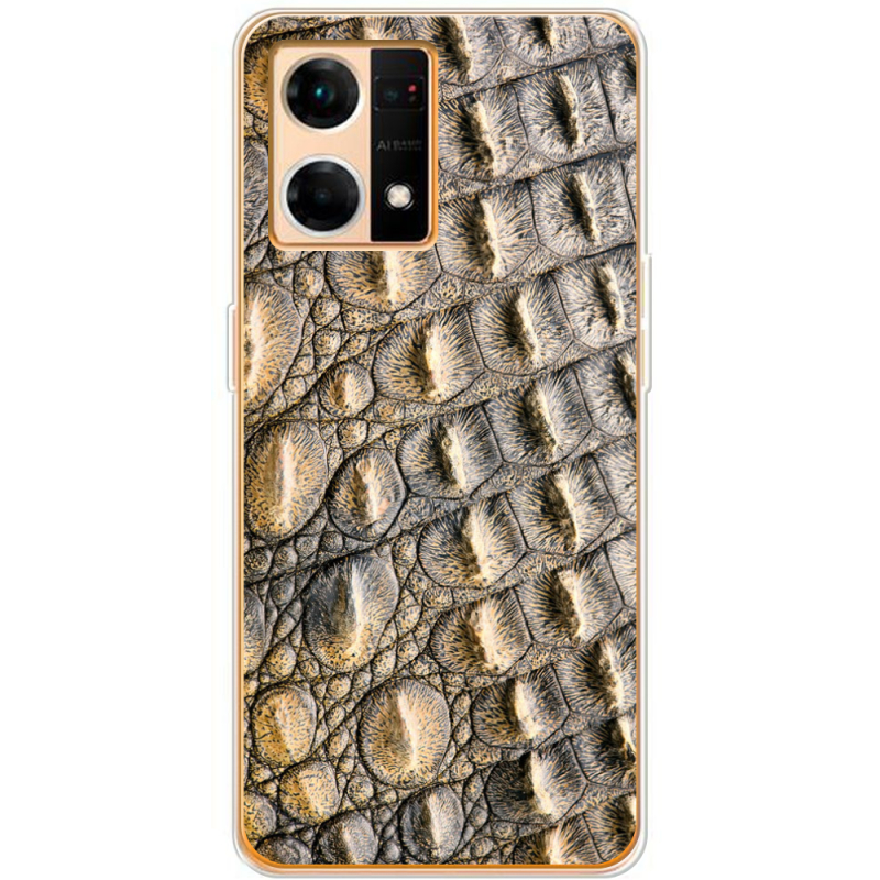 Чехол BoxFace OPPO Reno 7 4G 