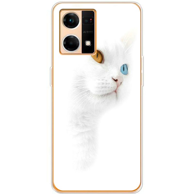 Чехол BoxFace OPPO Reno 7 4G 