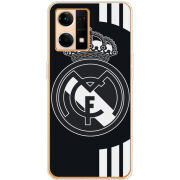 Чехол BoxFace OPPO Reno 7 4G Real Football