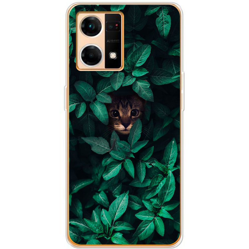 Чехол BoxFace OPPO Reno 7 4G 