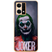 Чехол BoxFace OPPO Reno 7 4G Joker