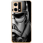 Чехол BoxFace OPPO Reno 7 4G Imperial Stormtroopers