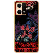 Чехол BoxFace OPPO Reno 7 4G 