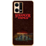 Чехол BoxFace OPPO Reno 7 4G 