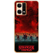 Чехол BoxFace OPPO Reno 7 4G 