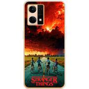 Чехол BoxFace OPPO Reno 7 4G 