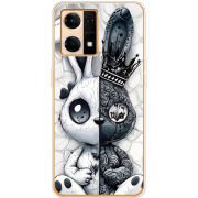 Чехол BoxFace OPPO Reno 7 4G 