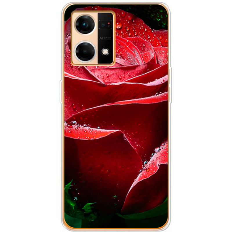 Чехол BoxFace OPPO Reno 7 4G 