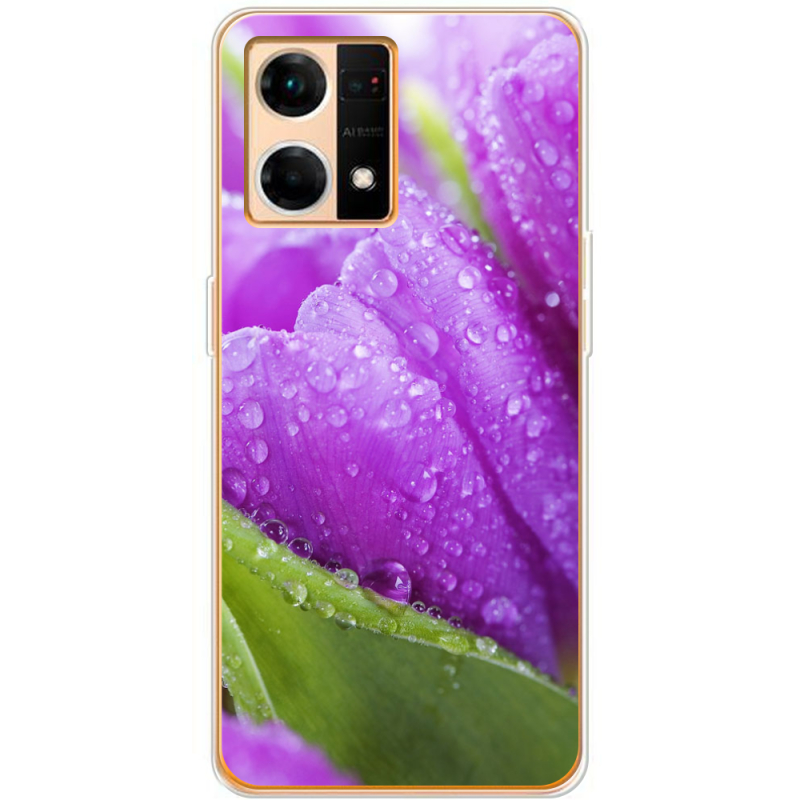 Чехол BoxFace OPPO Reno 7 4G 