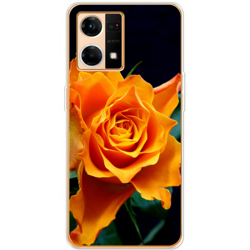 Чехол BoxFace OPPO Reno 7 4G 