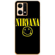 Чехол BoxFace OPPO Reno 7 4G NIRVANA