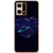 Чехол BoxFace OPPO Reno 7 4G 