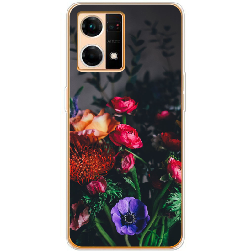 Чехол BoxFace OPPO Reno 7 4G 