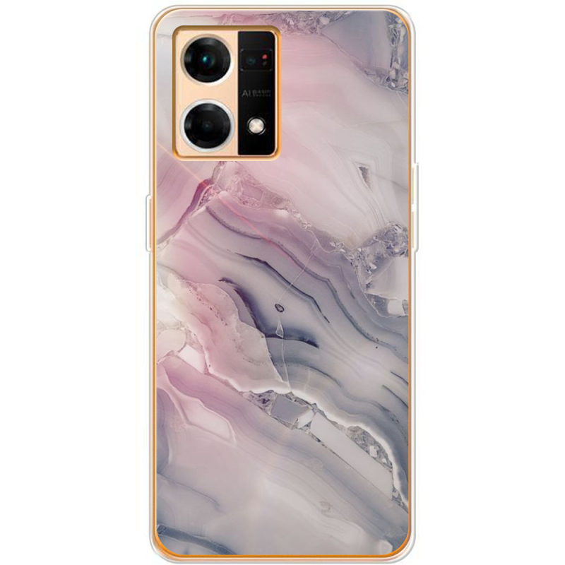 Чехол BoxFace OPPO Reno 7 4G 