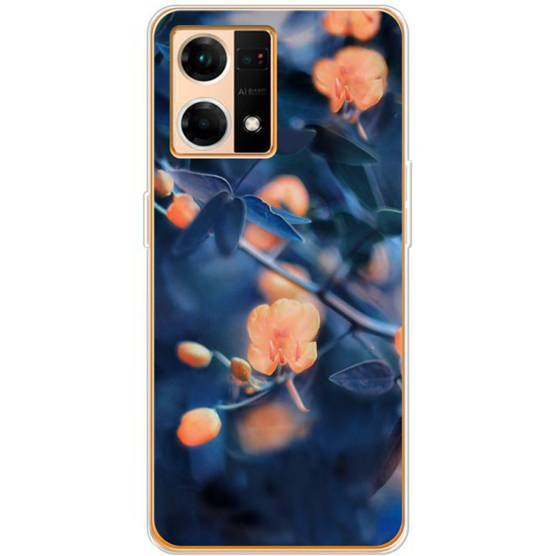 Чехол BoxFace OPPO Reno 7 4G 