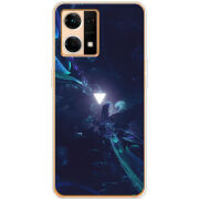 Чехол BoxFace OPPO Reno 7 4G 