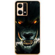 Чехол BoxFace OPPO Reno 7 4G Werewolf