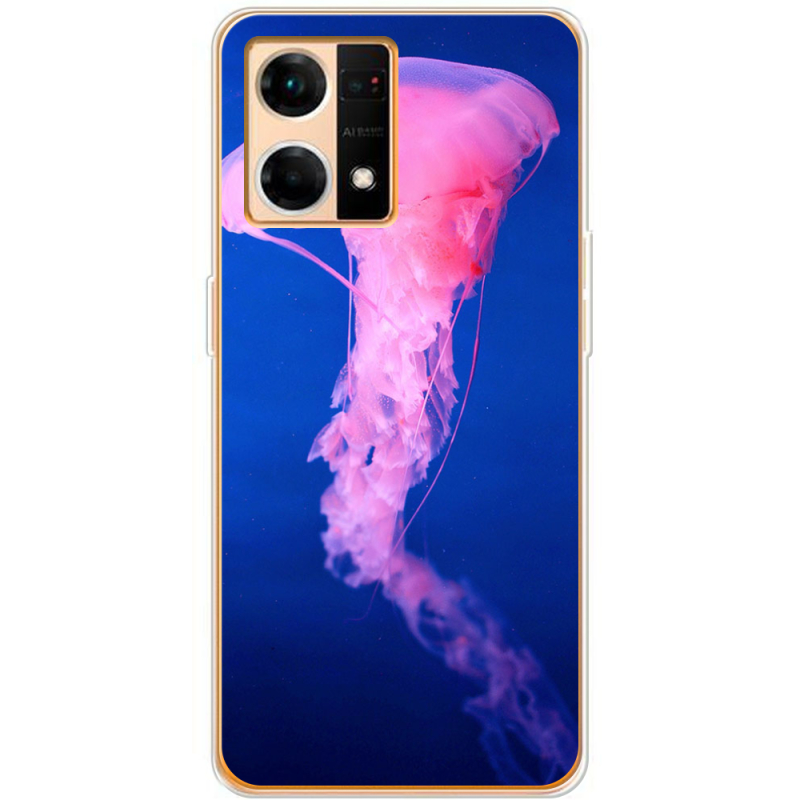 Чехол BoxFace OPPO Reno 7 4G 