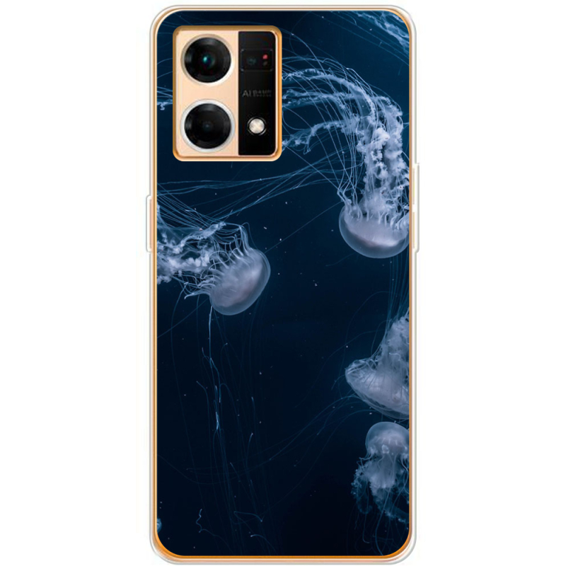 Чехол BoxFace OPPO Reno 7 4G 