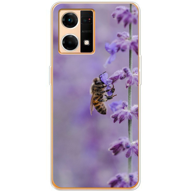 Чехол BoxFace OPPO Reno 7 4G 