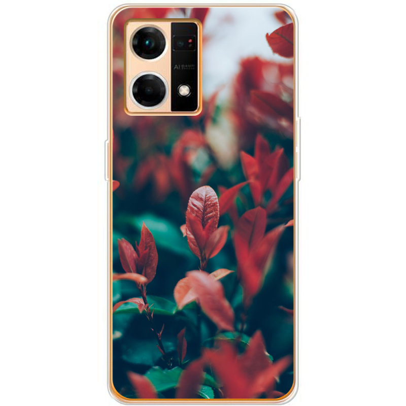 Чехол BoxFace OPPO Reno 7 4G 