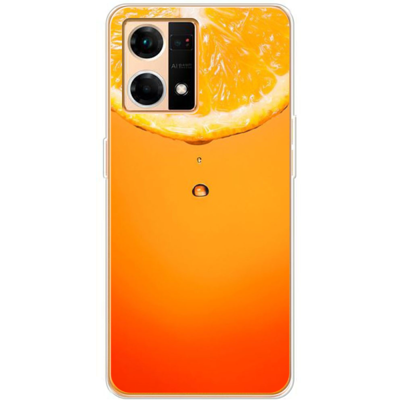 Чехол BoxFace OPPO Reno 7 4G 