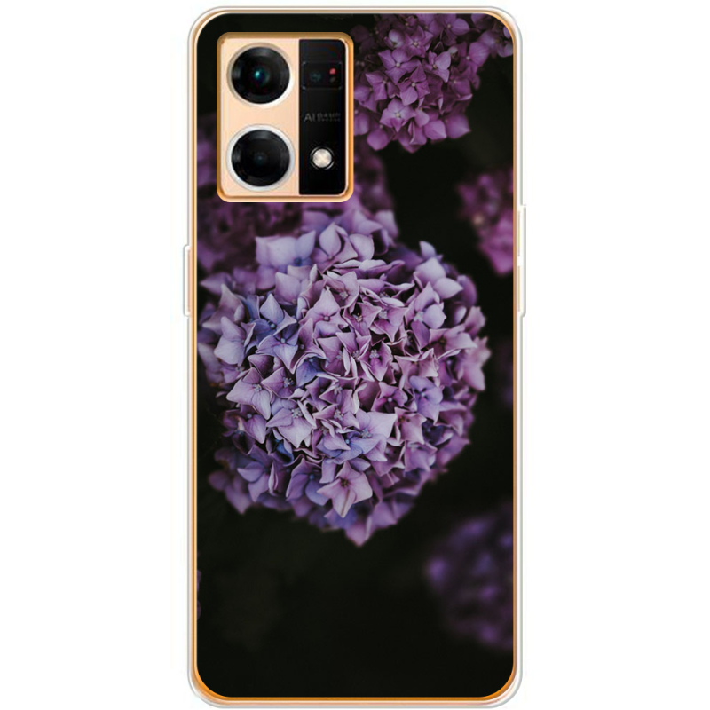 Чехол BoxFace OPPO Reno 7 4G 