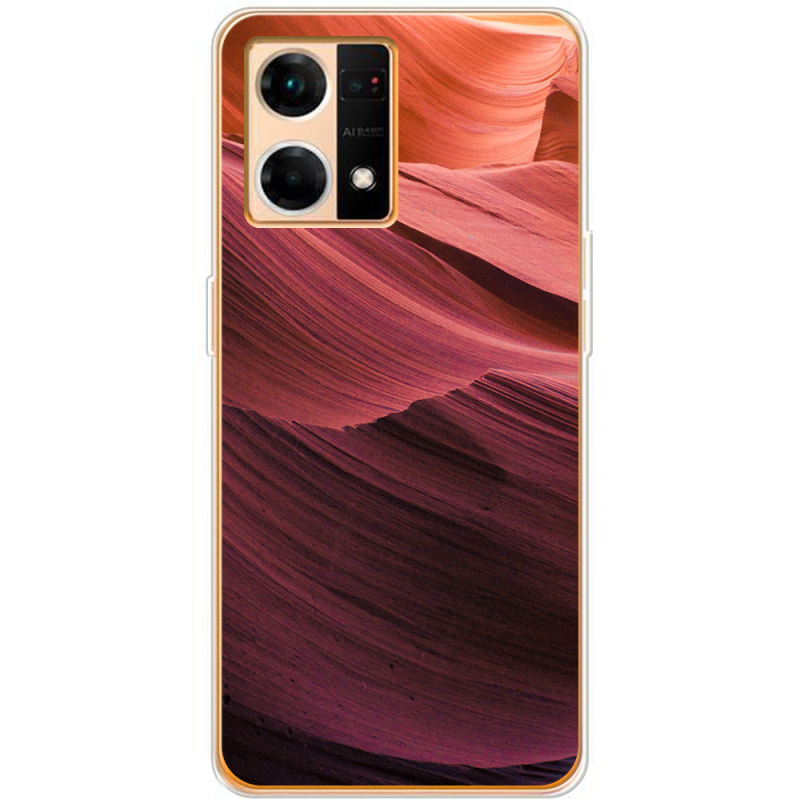 Чехол BoxFace OPPO Reno 7 4G 