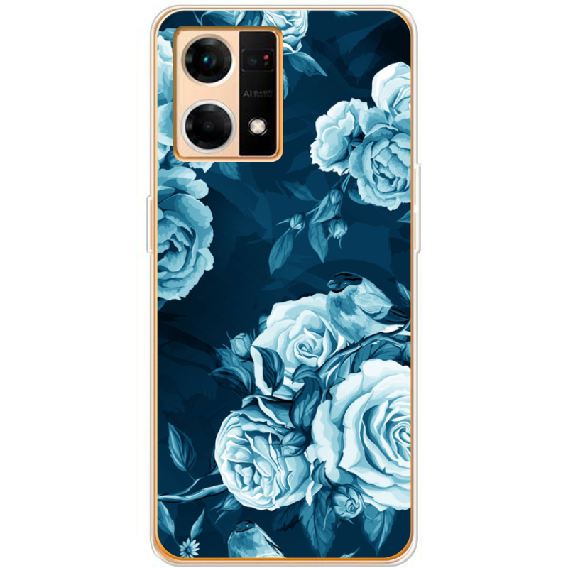 Чехол BoxFace OPPO Reno 7 4G 