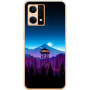 Чехол BoxFace OPPO Reno 7 4G 