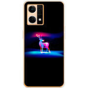 Чехол BoxFace OPPO Reno 7 4G 