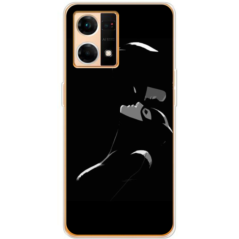 Чехол BoxFace OPPO Reno 7 4G 